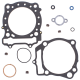 Winderosa (Vertex), horní sada těsnění Top-End, Suzuki LTR 450 06-09