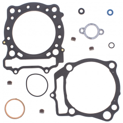 Winderosa (Vertex), horní sada těsnění Top-End, Suzuki LTR 450 06-09