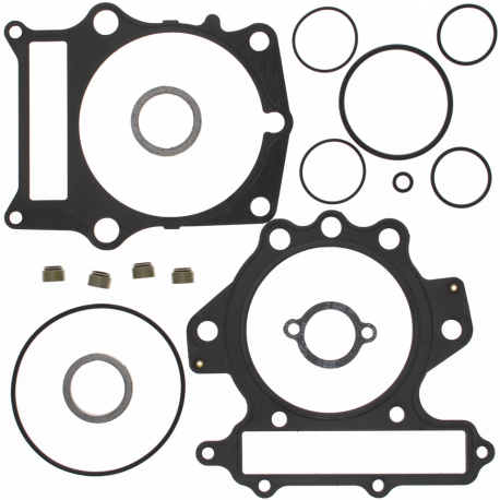Winderosa (Vertex), horní sada těsnění Top-End, Yamaha YFM 600 GRIZZLY '98-'01 BIG BORE 98mm