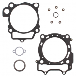 Winderosa (Vertex), horní sada těsnění Top-End, Yamaha YFZ450 R 09-17, YFZ450X 10-11