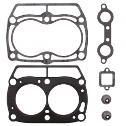 Winderosa (Vertex), horní sada těsnění Top-End, Polaris RANGER 800 '11-16, RZR 800 '10-'14