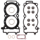 Winderosa (Vertex), horní sada těsnění Top-End, Polaris RZR900 12-14