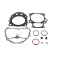 Winderosa (Vertex), horní sada těsnění Top-End, Honda TRX500FA 15-19, TRX500FE 12-19, TRX500FM 12-13, TRX500FM IRS 15-19, TRX500