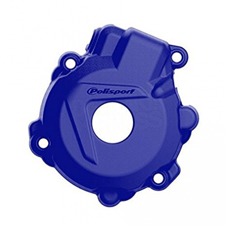 Polisport, chránič víka alternátoru, KTM EXCF XCF-W 250 /350 14-16, FREERIDE 350 13-17, Husqvarna FE 250/350 13