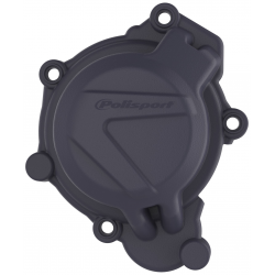 Polisport, chránič víka alternátoru, KTM SX 125 /150 16-19 modrá barva