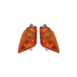 Vicma, blinkr Honda CBR 1100XX (97-06) pravý přední (KH004RN)