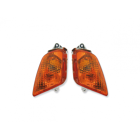 Vicma, blinkr Honda CBR 1100XX (97-06) pravý přední (KH004RN)