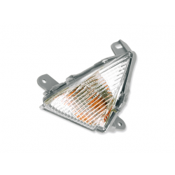 Vicma, blinkr Kawasaki ZX-6R (07-), ER-6F/N (06-08), ZX-10R (06-07), Z 1000 (07-) levý přední (KK002L)