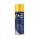 Mannol, WHITE GREASE 450ml – bílé mazivo UNI (SPRAY) (8121) (12)