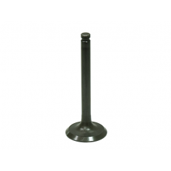Nachman, výfukový ventil, Kawasaki KAF620 MULE '93-'18, ocelový (27X5,95X67,66mm) (12005-2093)
