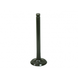 Nachman, výfukový ventil, Kawasaki KAF400 MULE '05-'18, ocelový (29,35X7X88,67mm) (12005-7013)