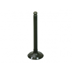 Nachman, výfukový ventil, Kawasaki KAF300 MULE '93-'04, ocelový (28,34X6,95X84,06mm) (12005-2077)