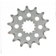 Supersprox, přední řetězové kolečko, 565 14 (2141 13) samočistící (Self Cleaning) Yamaha YZF/WRF 400/426/450 (JTF565.14)
