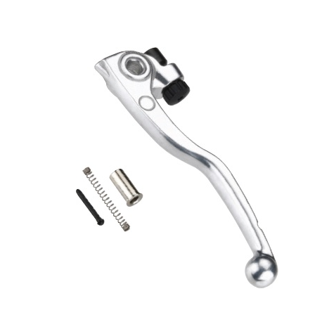 Accel, spojková páčka, KTM SX/EXC '07-19 Husqvarna '14-19, BETA RR 250/300 '13-19 pumpa Brembo (MX-08397-1,74021)