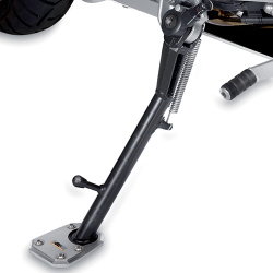 Kappa, rozšíření bočního stojanu, BMW R 1200GS (13-18)