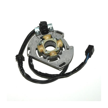 Electrosport, stator alternátoru, KTM SX 65 '03-'07, 85 '03-'16, 105 '04-'11