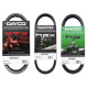 Dayco, řemen variátoru ATV, Suzuki VINSON 500 03-07, Arctic Cat