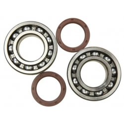 Hot Rods, ložiska klikovky, KTM SXF 450 13-15, EXC 500 12-16
