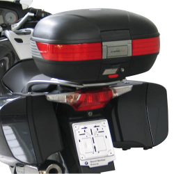 Kappa, nosič centrálního kufru, BMW R 1200RT (05-13) (s plotnou Monokey)