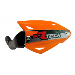 Racetech, kryty páček, VERTIGO ATV oranžová barva