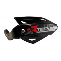 Racetech, kryty páček, VERTIGO ATV černá barva