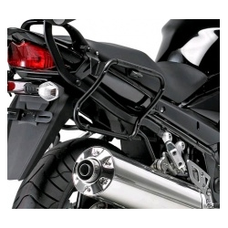Kappa, nosiče bočních kufrů Monokey, SIDE Suzuki BANDIT 650