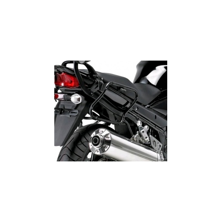 Kappa, nosiče bočních kufrů Monokey, SIDE Suzuki BANDIT 650