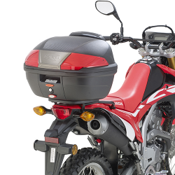 Kappa, nosič centrálního kufru, Honda CRF 250 L (17) (bez plotny)