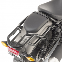 Kappa, nosič centrálního kufru, Honda CMX 500 Rebel (17-18) (bez plotny)