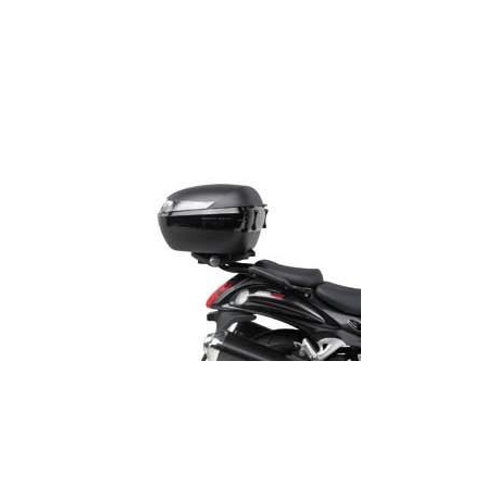 Kappa, nosič centrálního kufru, Suzuki GSX 1300R HAYABUSA (08-15) (bez plotny)