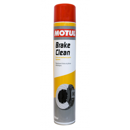 Motul, BRAKE CLEAN 750 ml (SPRAY)