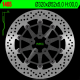 NG, přední brzdový kotouč, KTM DUKE 690 R/ABS '14-'16 (320X52X5mm) (5X8,5mm) plovoucí