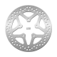 NG, přední brzdový kotouč, Peugeot CITYSTAR 50/125/200 14-18 (240X70X4,00mm) (5X8,5mm)