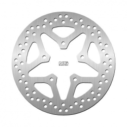 NG, přední brzdový kotouč, Peugeot CITYSTAR 50/125/200 14-18 (240X70X4,00mm) (5X8,5mm)