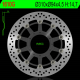 NG, přední brzdový kotouč, Honda CB 1000R ABS 08-17 (310X94X4,5mm) (6X6,5mm)