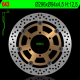 NG, přední brzdový kotouč, Honda CBR 600F '01-'10, CB 900F 02-07 VTX 1800C '01-08 (296X94X4,5) (6X6,5mm)