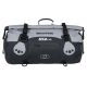 Oxford, brašna Aqua T-50, Rollbag, nepromokavá, objem 50L, barva černá/šedá