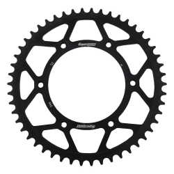 Supersprox, rozeta 899 50 KTM SX/EXC (JTR897.50), černá barva, ocelová