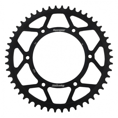 Supersprox, rozeta 899 50 KTM SX/EXC (JTR897.50), černá barva, ocelová