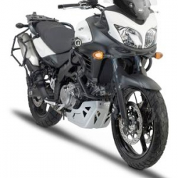 Kappa, duralový kryt pod motor, Suzuki DL650 V-STROM (11-17)
