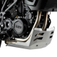 Kappa, duralový kryt pod motor, BMW F 800GS (08-11)