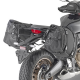 Kappa, nosiče pod boční brašny, Honda CB 650 R (19) - také pod kufry RA314 EASY LOCK