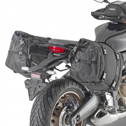 Kappa, nosiče pod boční brašny, Honda CB 650 R (19) - také pod kufry RA314 EASY LOCK
