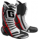 Gaerne GP1 EVO, sportovní boty, Nardo Grey, šedá barva, velikost 42