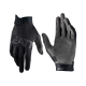 Leatt, rukavice Moto 1.5 Gripr Junior, barva černá, velikost S