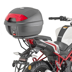 Kappa, nosič centrálního kufru, Benelli BN 125 (19-20) (bez plotny)