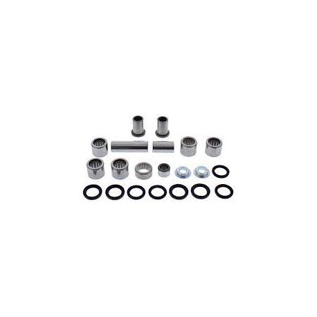 Bearing Worx, sada ložisek přepákování zadní vidlice, Yamaha YZ 85 19-21 (27-1193)
