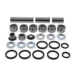Bearing Worx, sada ložisek přepákování zadní vidlice, Kawasaki KXF 450 19-21, KX 450 XC '21 (27-1194)
