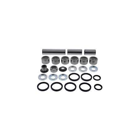 Bearing Worx, sada ložisek přepákování zadní vidlice, Kawasaki KXF 450 19-21, KX 450 XC '21 (27-1194)
