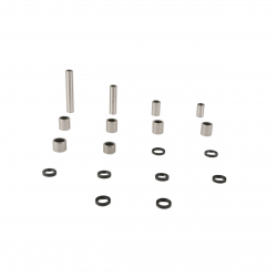 Bearing Worx, sada ložisek přepákování zadní vidlice, Honda CRF 250F 19-21 (27-1196)